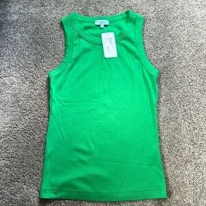 Michael Stars Nola Rib Tank, large